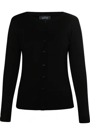 USHA Strickjacke 