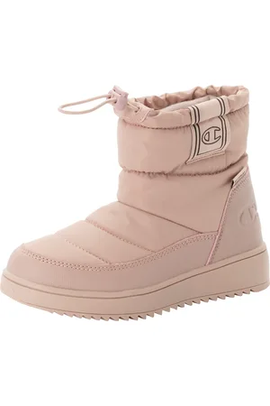 Champion Snowboots