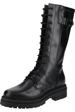 Nero Giardini Stiefel