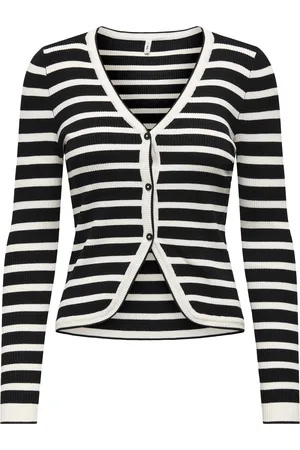 ONLY Strickjacke 