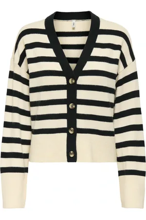 ONLY Strickjacke 