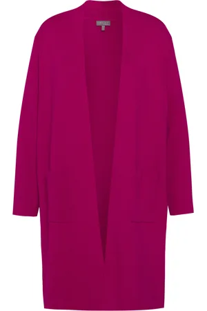 Ulla Popken Strickjacke