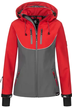 rock creek Funktionsjacke