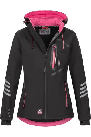 Arctic Funktionsjacke