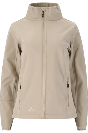 Whistler Softshelljacke 