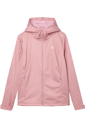 4F Übergangsjacke