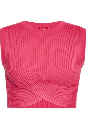 Swirly Top