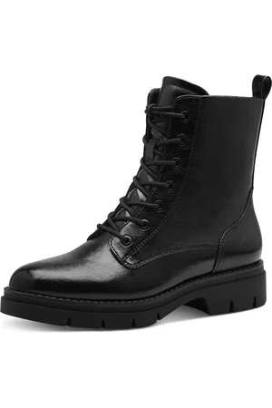 Tamaris Schnürstiefelette