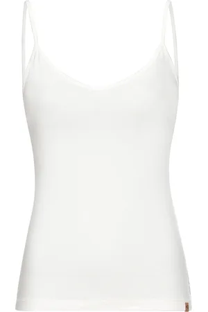 Camel Active Basic Top aus Organic Cotton