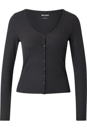 Hollister Strickjacke