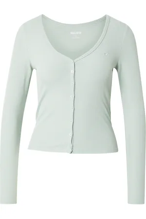 Hollister Strickjacke