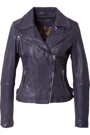 Freaky Nation Jacke