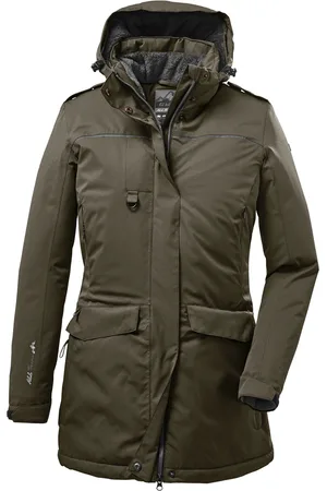 Killtec Outdoorjacke 