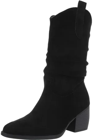 Ital-Design Cowboystiefel