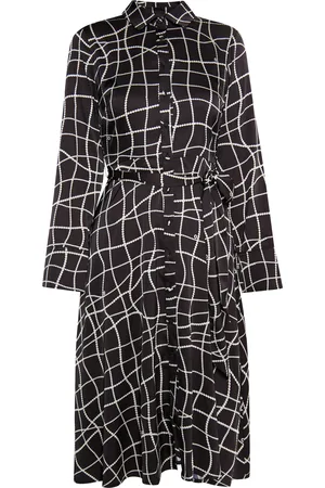 Dreimaster Kleid