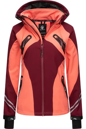 rock creek Outdoorjacke