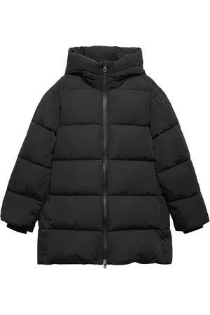 MANGO Jacke 