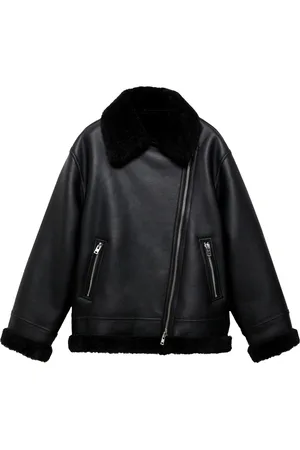 MANGO Jacke 