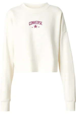 Converse Sweatshirt