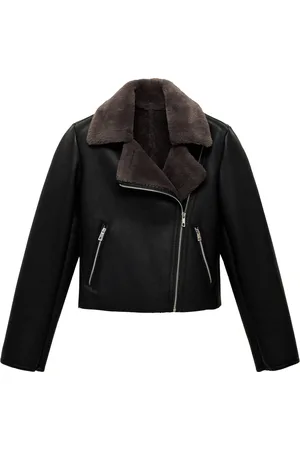 MANGO Jacke 