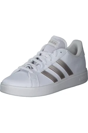 Adidas grand court sneaker damen on sale