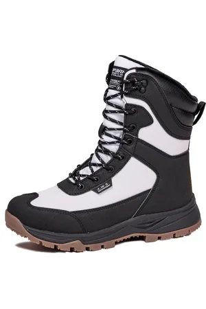 Icepeak Schnürstiefelette 