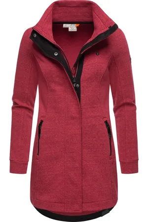 Ragwear Sweatjacke 