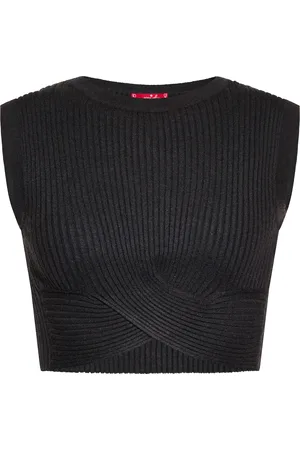 Swirly Top
