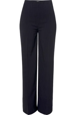Buffalo Bundfaltenhose