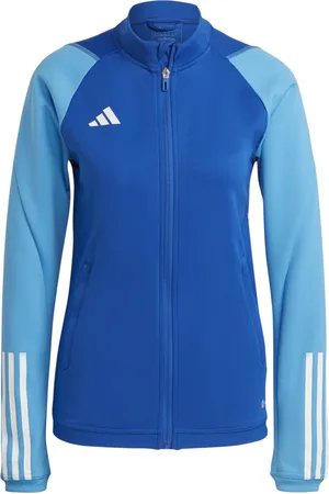 Adidas sweatjacke damen sale online