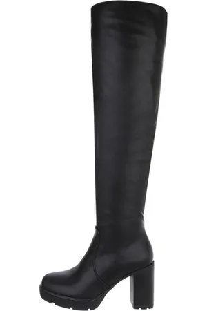 Ital-Design Overknees