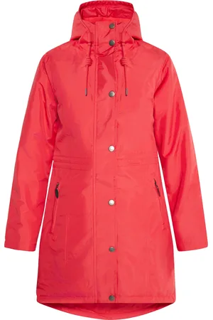 USHA Parka 