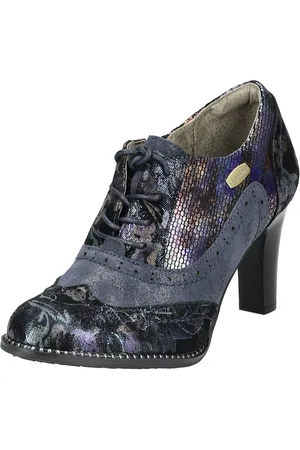 LAURA VITA Ankle Boots