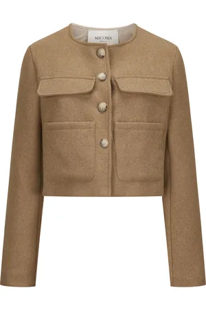 Nicowa Jacke 