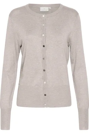 Kaffe Strickjacke 
