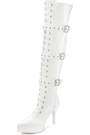 Lascana Schnürstiefel 