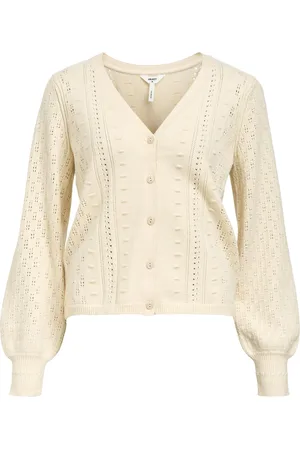 Object Strickjacke 