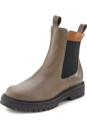 ELBSAND Chelsea Boots