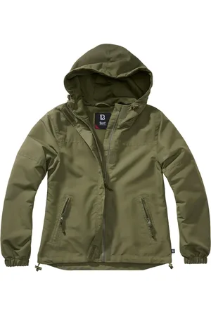 Brandit Jacke