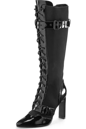 Lascana Schnürstiefel 