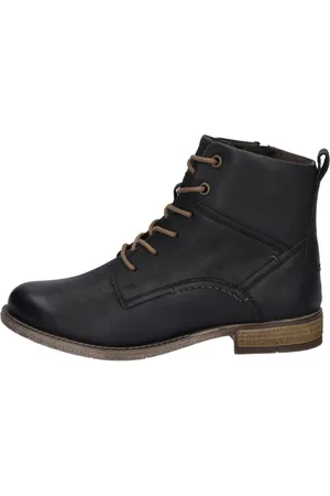 Josef Seibel Schnürstiefelette 