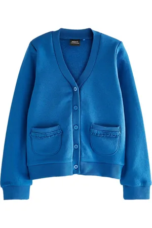 Next Strickjacke
