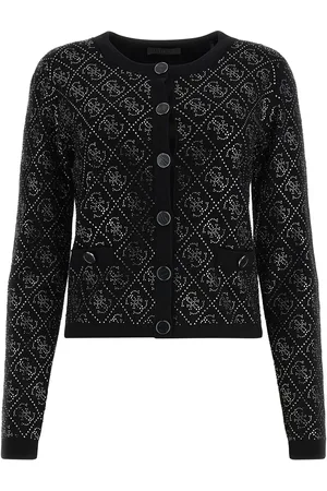 Guess Strickjacke
