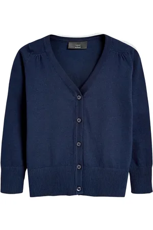 Next Strickjacke