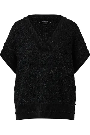 Comma, Pullover