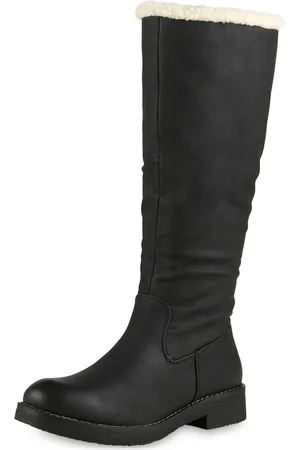 VAN HILL Winterstiefel 