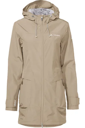 Vaude Outdoorjacke 