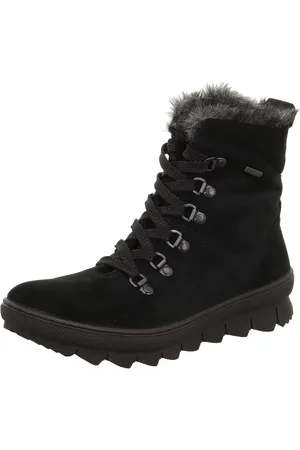Legero Schnürstiefelette 