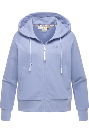 Ragwear Sweatjacke 