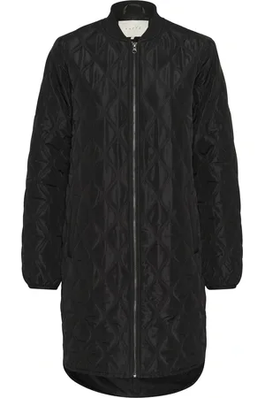 Kaffe Übergangsjacke
